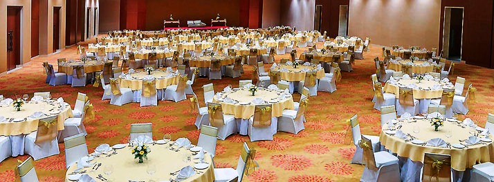 408/Novotel Varun Beach Hotel - Visakhapatnam - 05.jpg